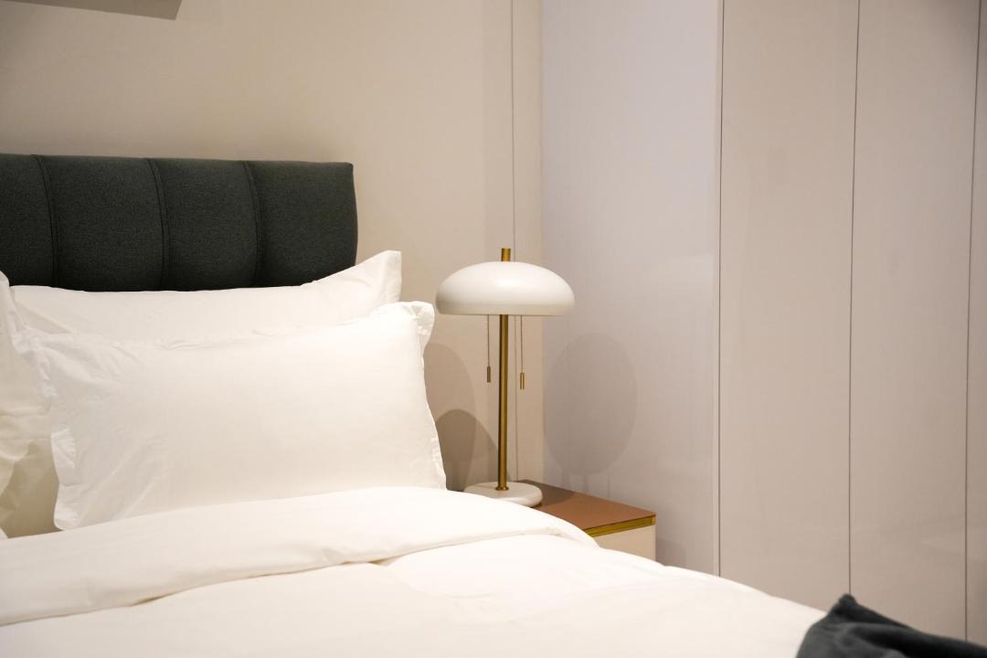 Photo of Bedroom in Houghton Estate