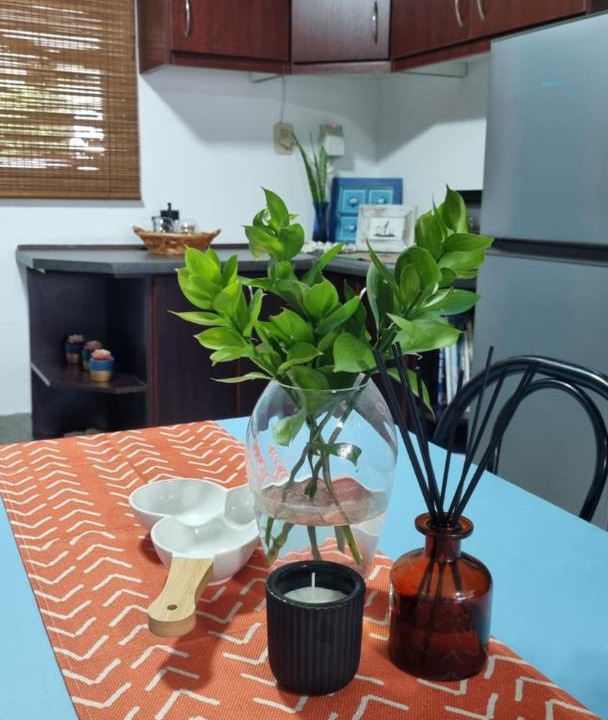Photo of Kitchen in L'Agulhas