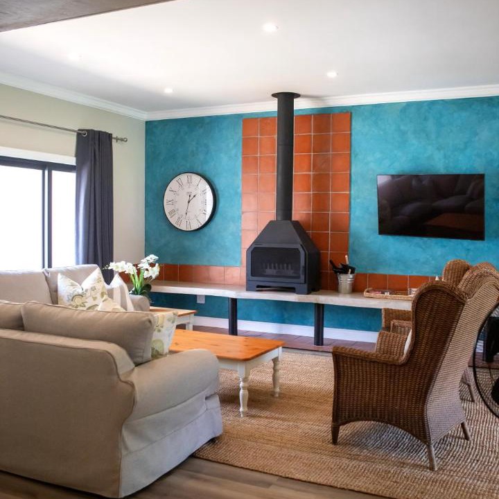 Photo of Livingroom in Nottingham Road