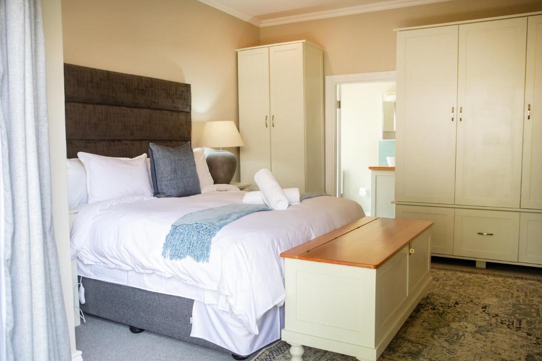 Photo of Bedroom in Nottingham Road