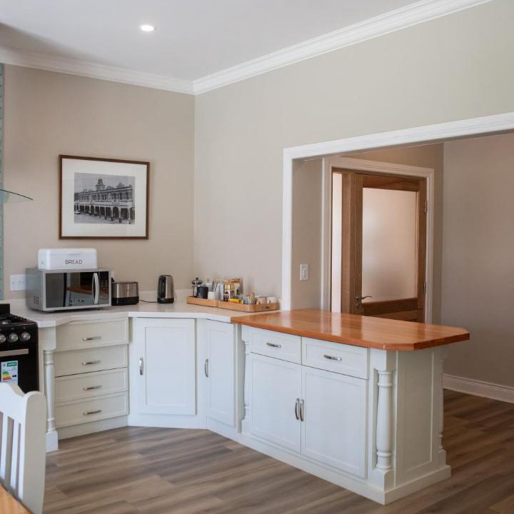 Photo of Kitchen in Nottingham Road