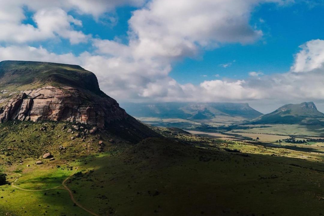 Photo of Others in Maluti a Phofung