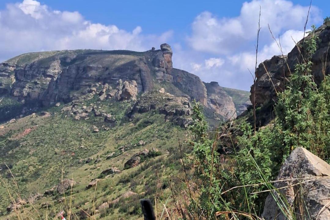 Photo of Others in Maluti a Phofung