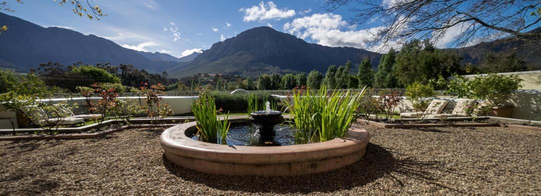 Photo of Others in Franschhoek