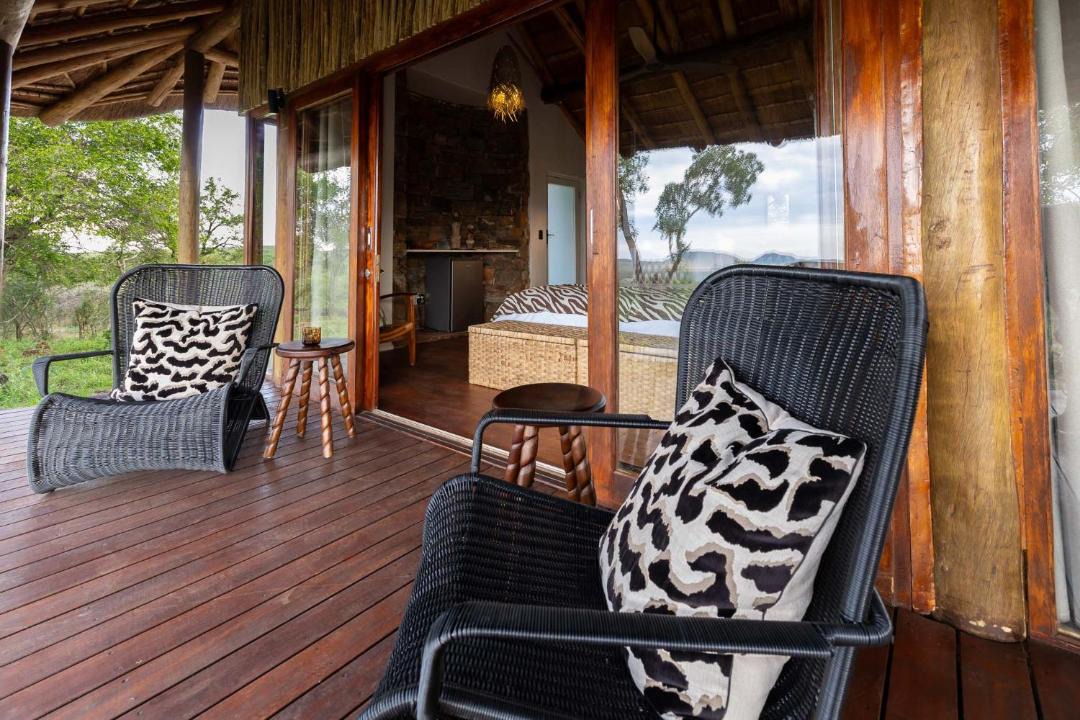 Photo of Others in Madikwe Game Reserve