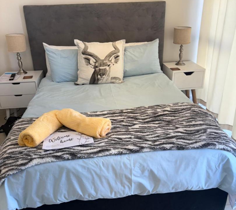 Photo of Bedroom in Parklands