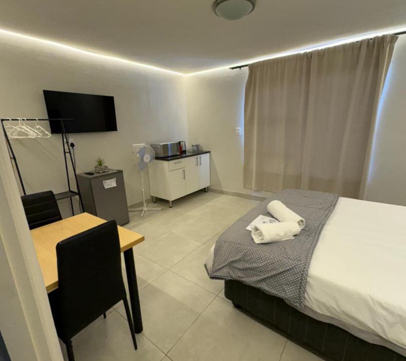 Photo of Bedroom in Parklands