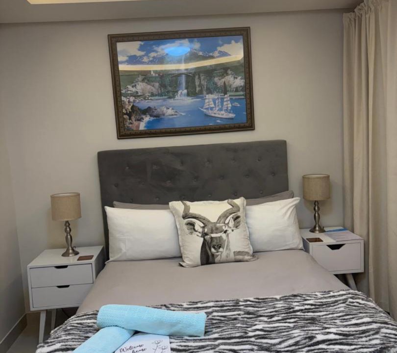 Photo of Bedroom in Parklands