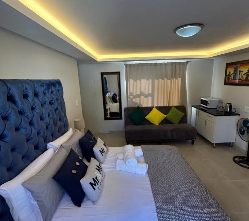 Photo of Bedroom in Parklands