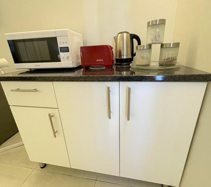 Photo of Kitchen in Parklands