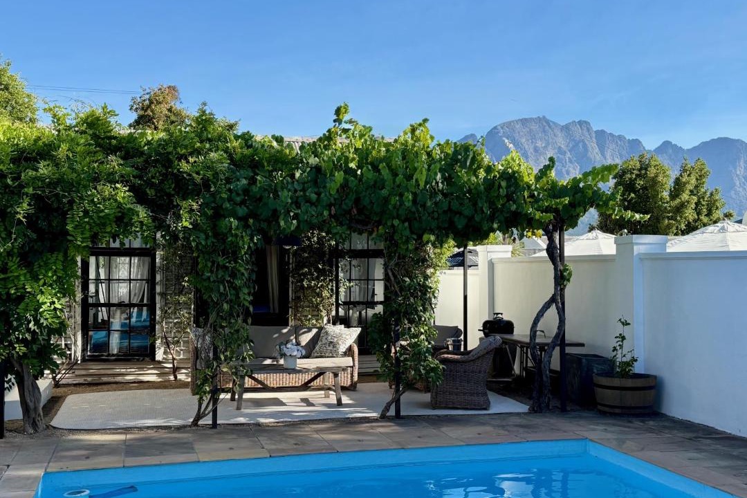 Photo of Others in Franschhoek