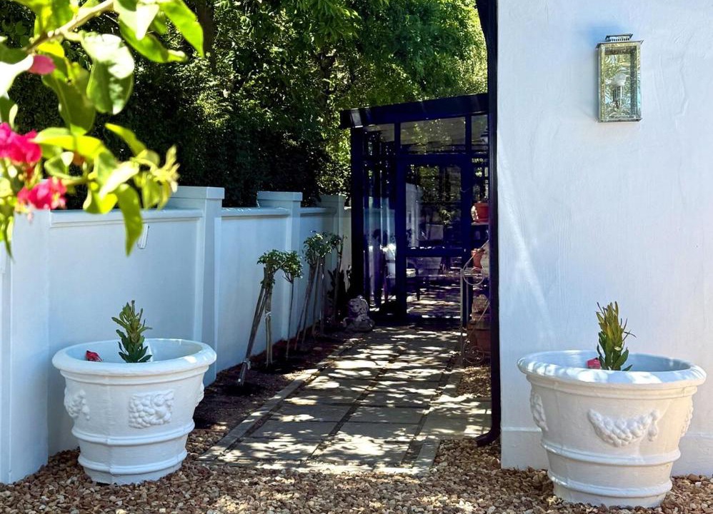 Photo of Others in Franschhoek