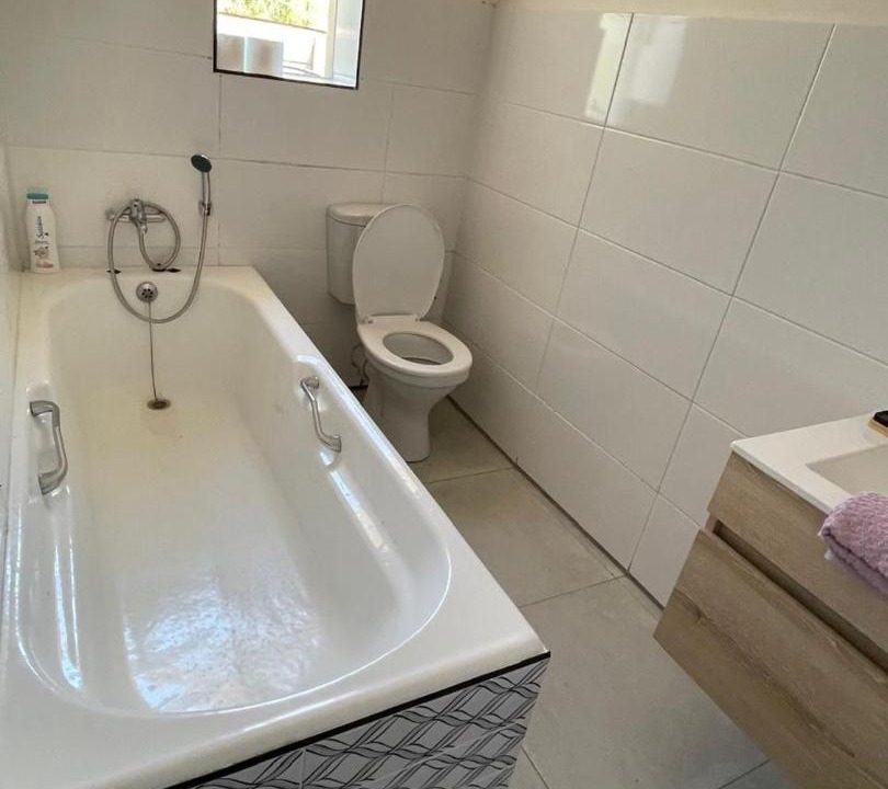 Photo of Bathroom in Williston