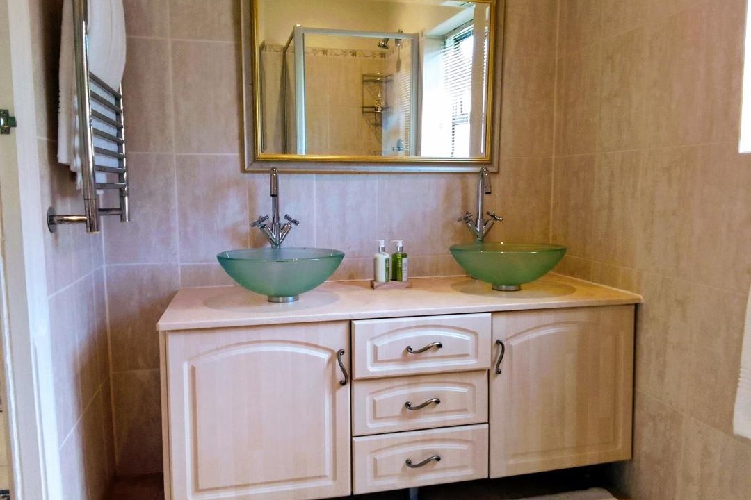 Photo of Bathroom in Constantia