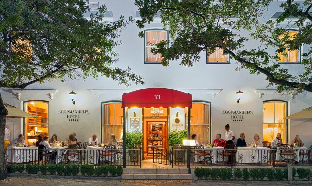 Photo of Others in Stellenbosch Central