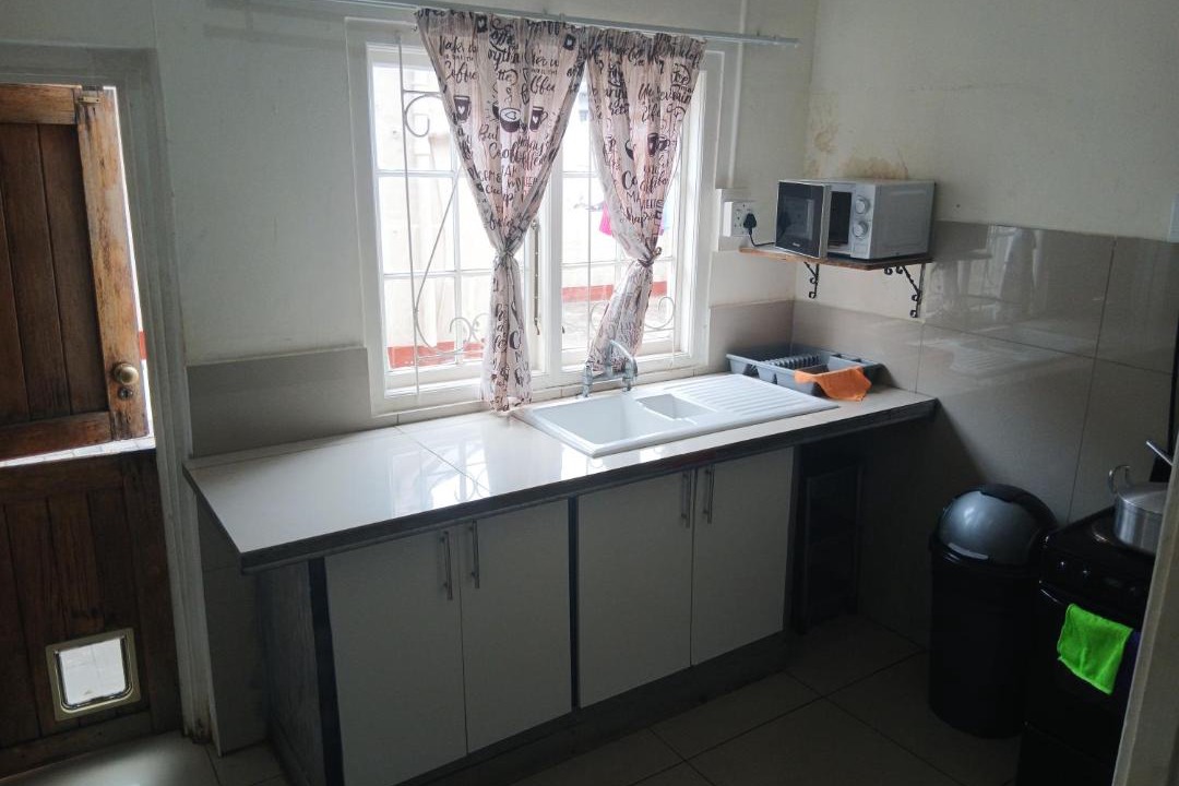 Photo of Kitchen in Glenwood