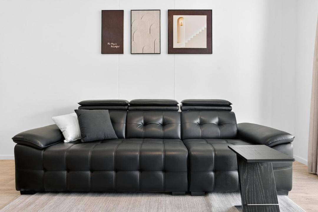 Photo of Livingroom in Century City