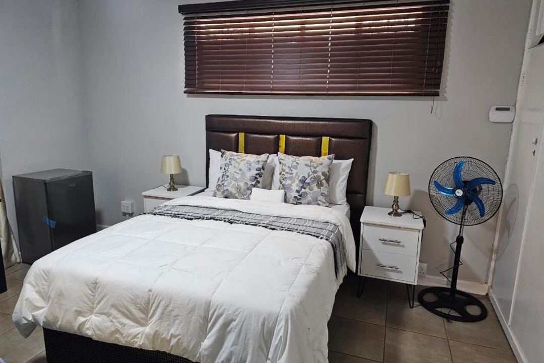 Photo of Bedroom in Eshowe