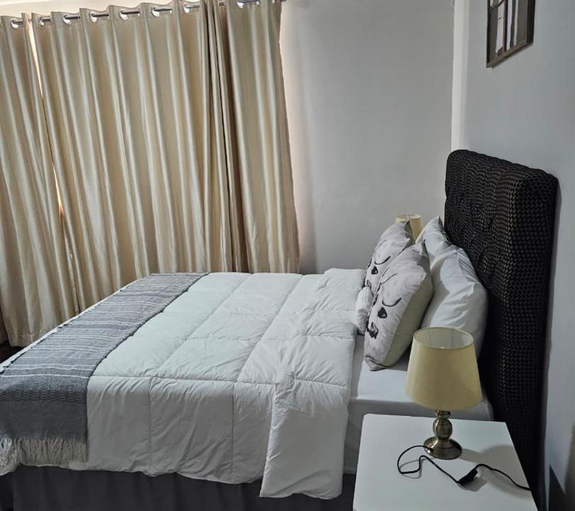Photo of Bedroom in Eshowe