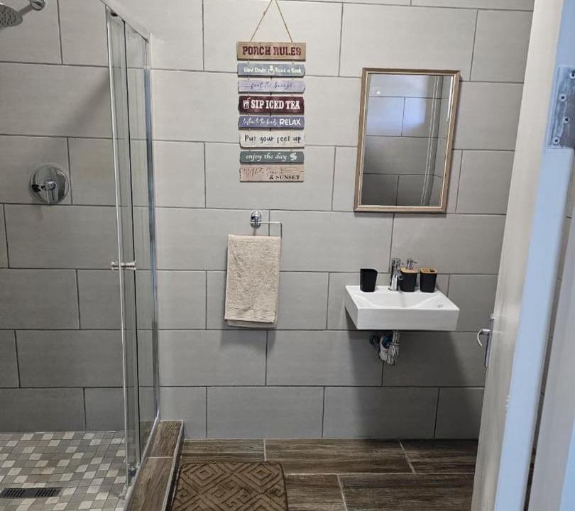 Photo of Bathroom in Eshowe