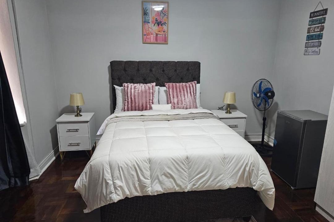 Photo of Bedroom in Eshowe