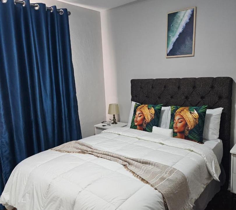 Photo of Bedroom in Eshowe