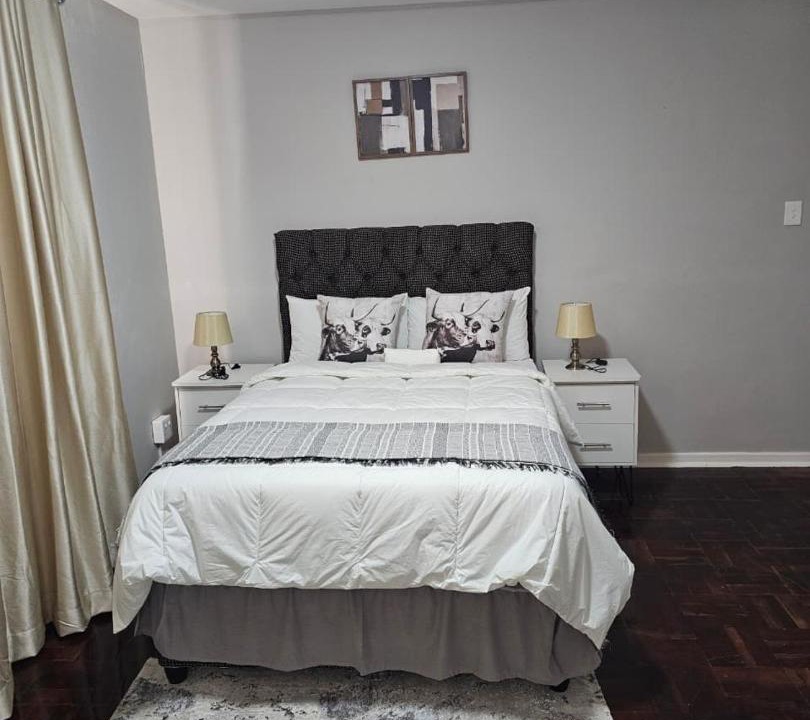 Photo of Bedroom in Eshowe