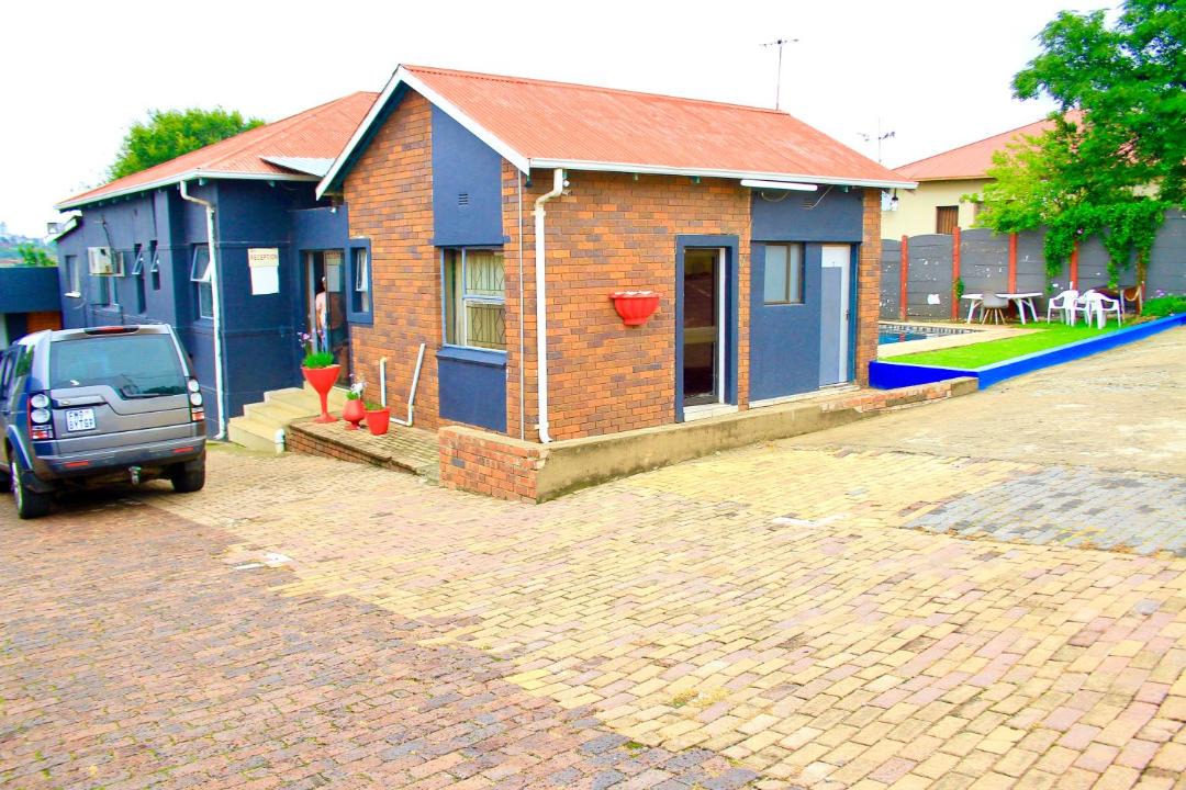 Photo of Others in Greater Johannesburg Metropolitan Area