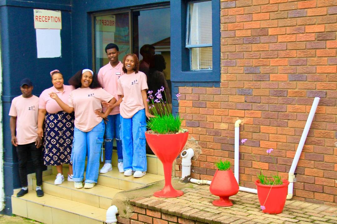 Photo of Others in Greater Johannesburg Metropolitan Area