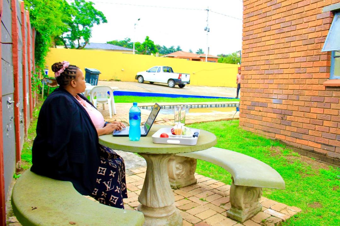 Photo of Others in Greater Johannesburg Metropolitan Area