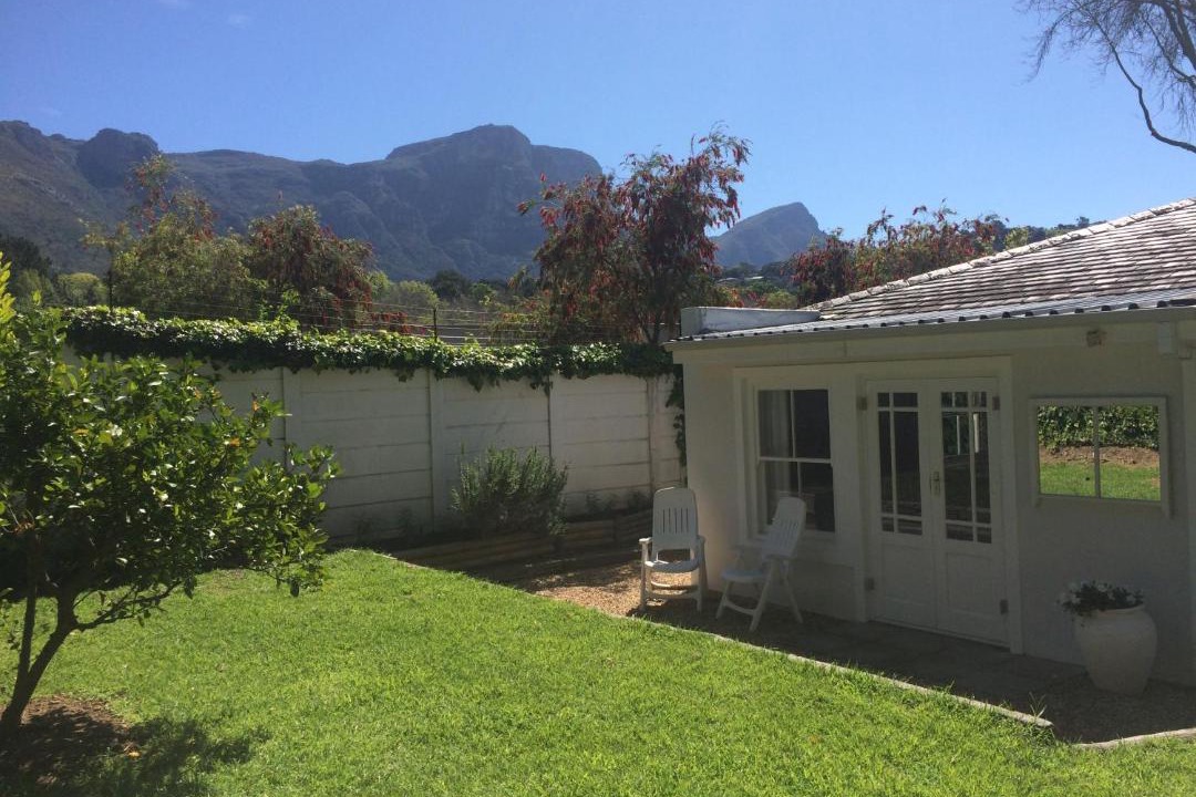 Photo of Others in Constantia