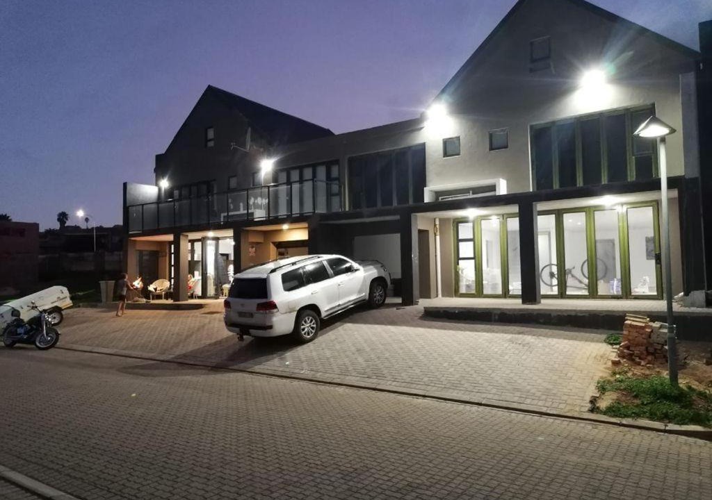 Photo of Others in Hartenbos