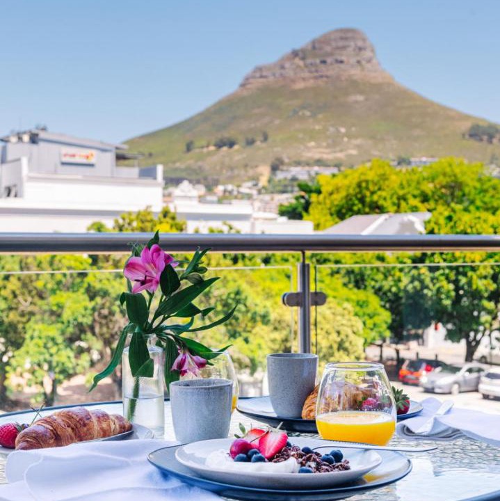 Photo of Others in Cape Town City Centre
