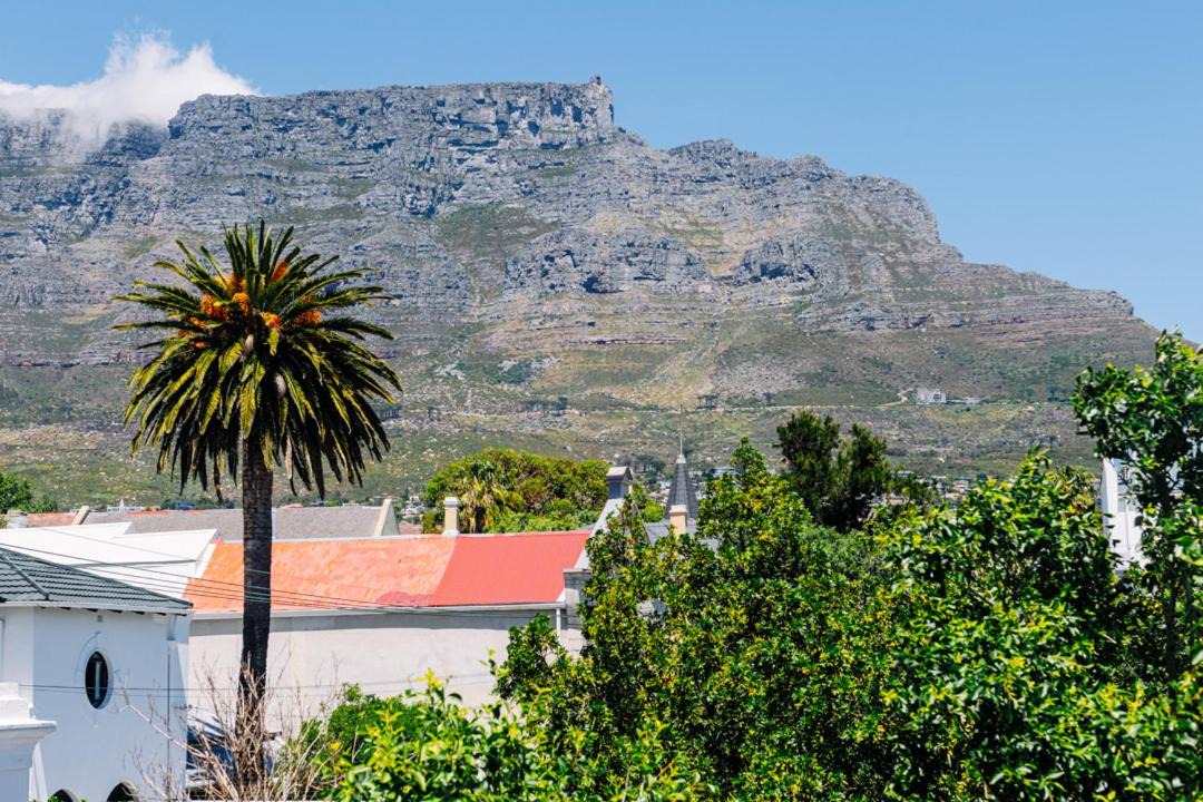 Photo of Others in Cape Town City Centre