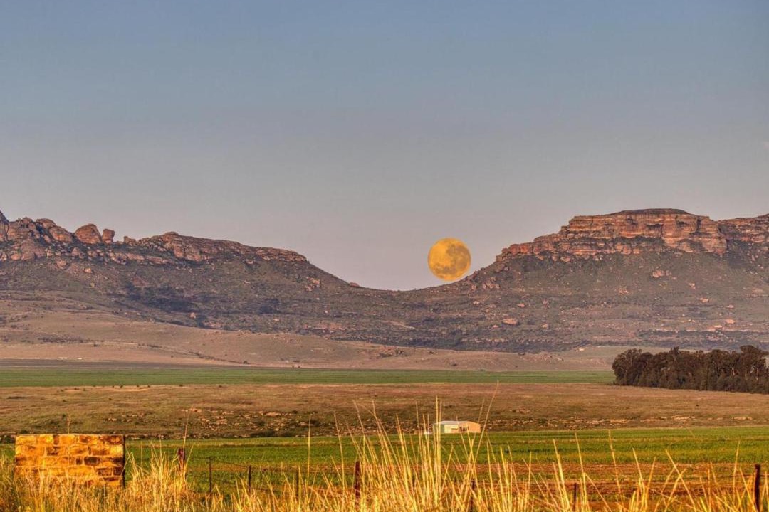 Photo of Others in Maluti a Phofung