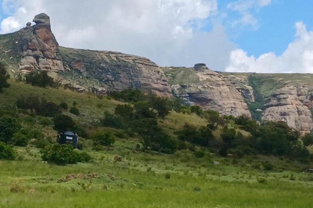 Photo of Others in Maluti a Phofung