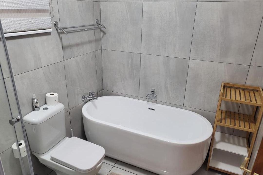 Photo of Bathroom in Middelburg
