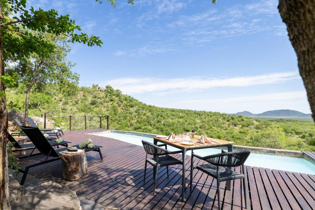 Photo of Others in Madikwe Game Reserve