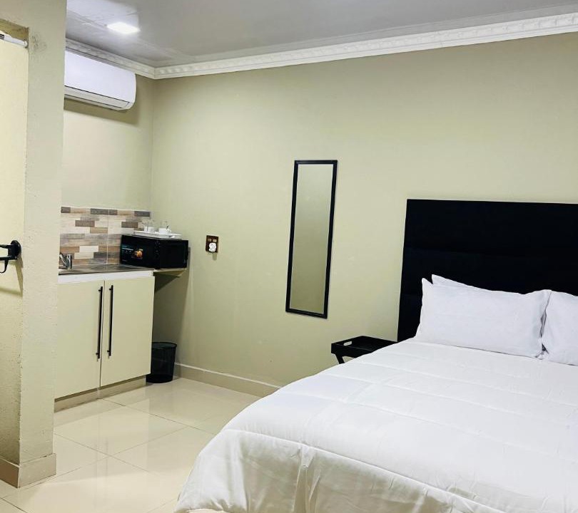 Photo of Bedroom in Magudu
