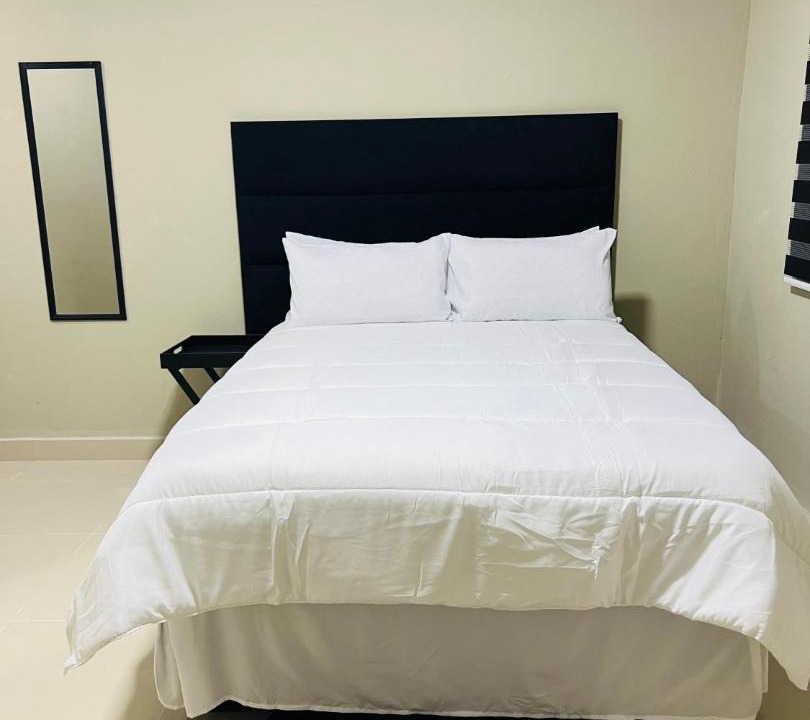Photo of Bedroom in Magudu