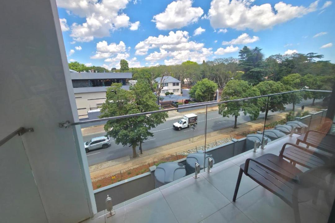 Photo of Others in Houghton Estate
