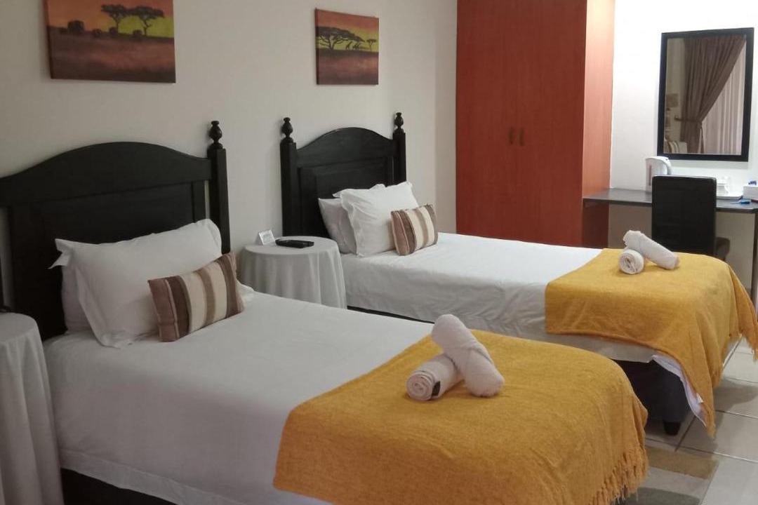 Photo of Bedroom in Boksburg