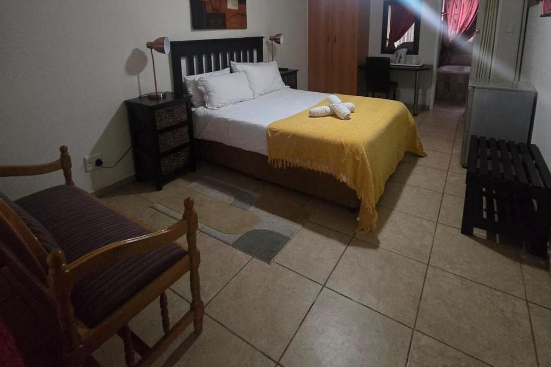 Photo of Bedroom in Boksburg
