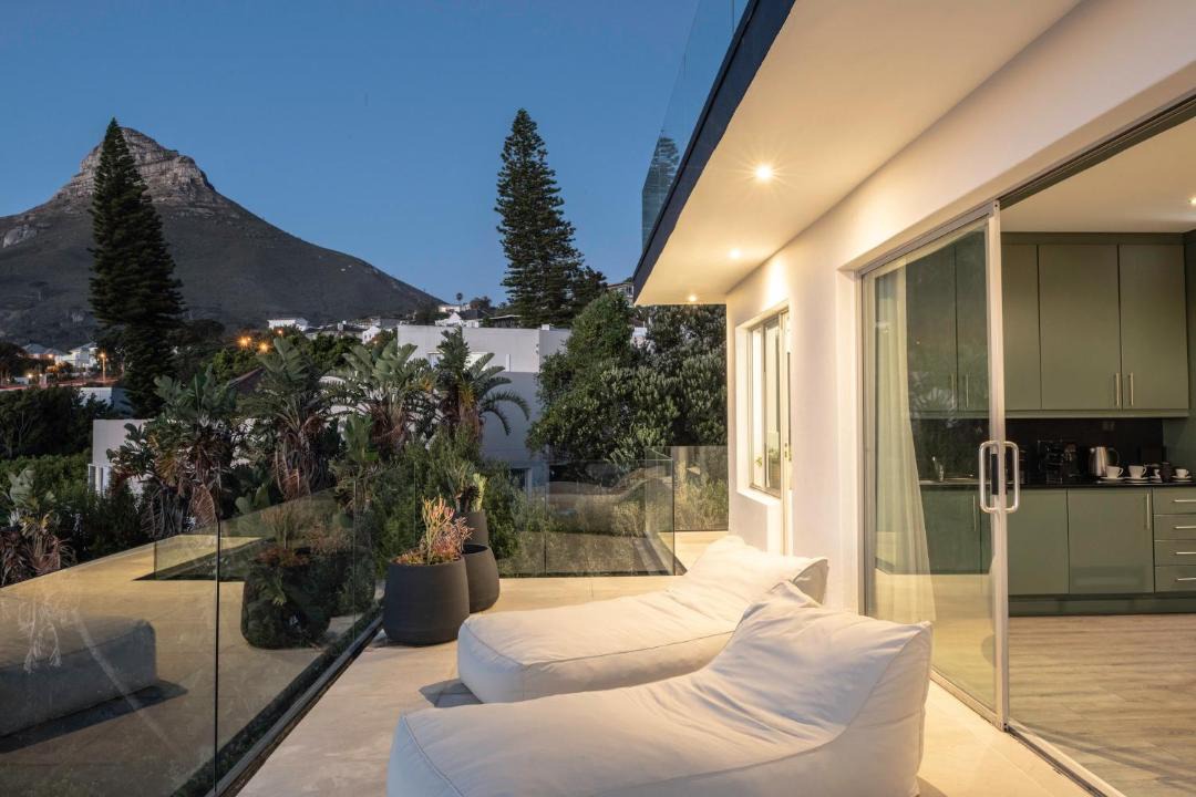Photo of Others in Camps Bay