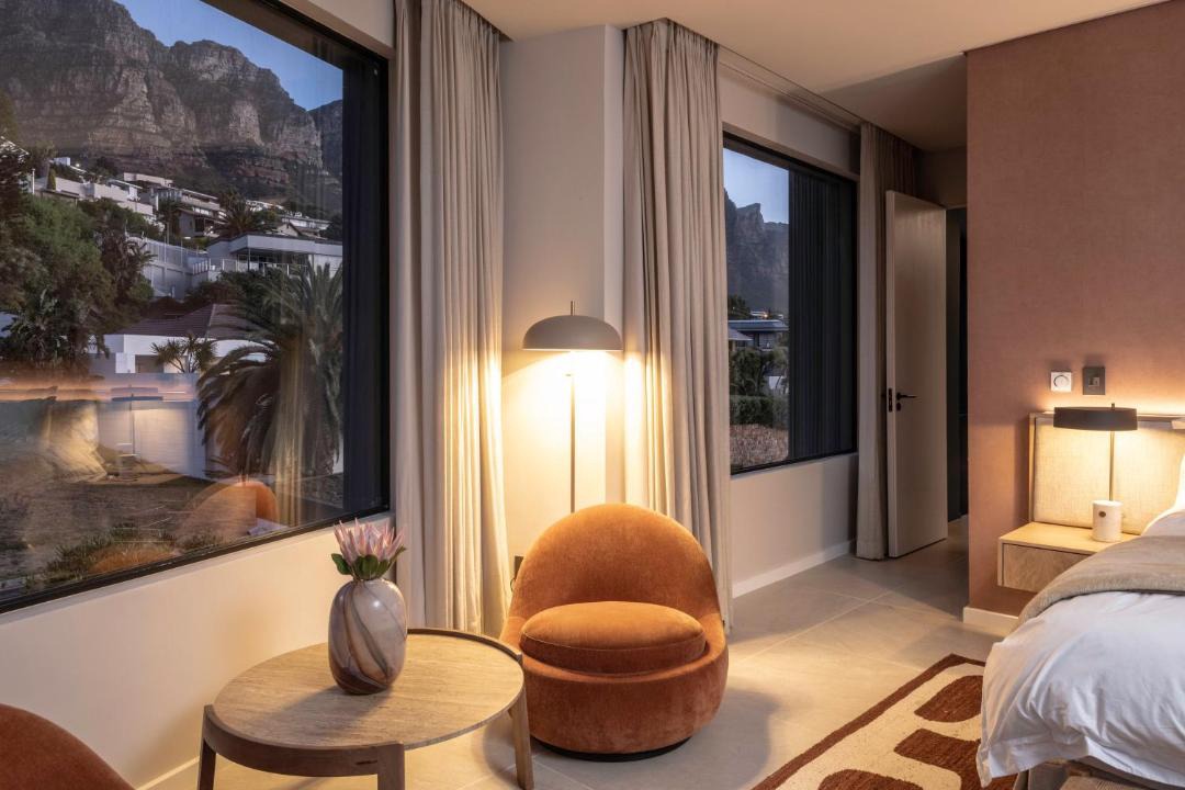 Photo of Others in Camps Bay