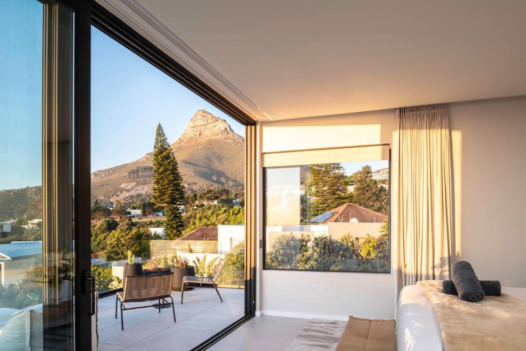 Photo of Others in Camps Bay