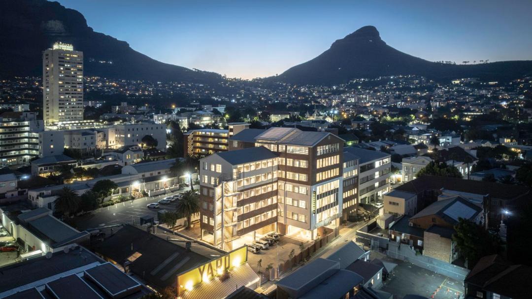 Photo of Others in Cape Town City Centre