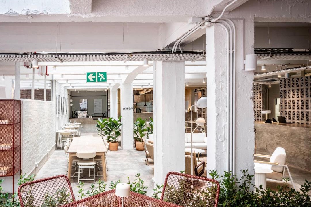 Photo of Others in Cape Town City Centre