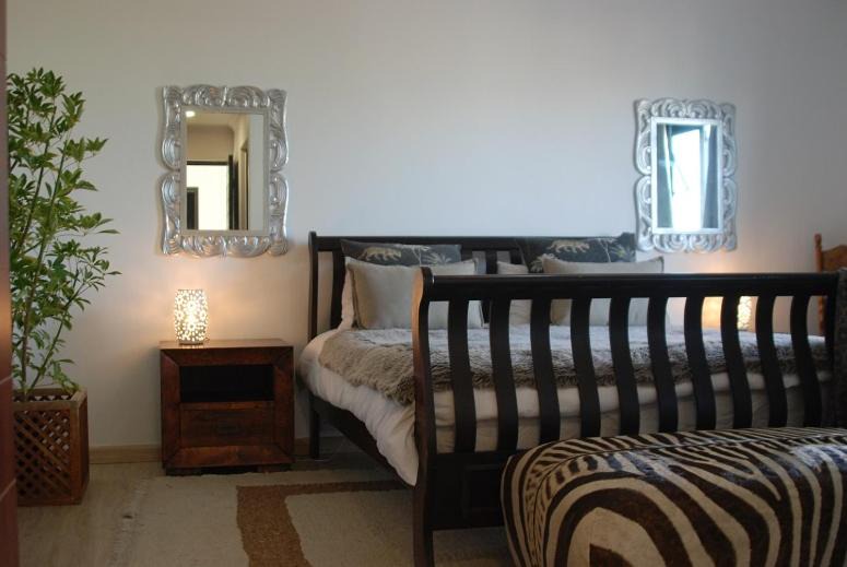 Photo of Bedroom in Melkbosstrand