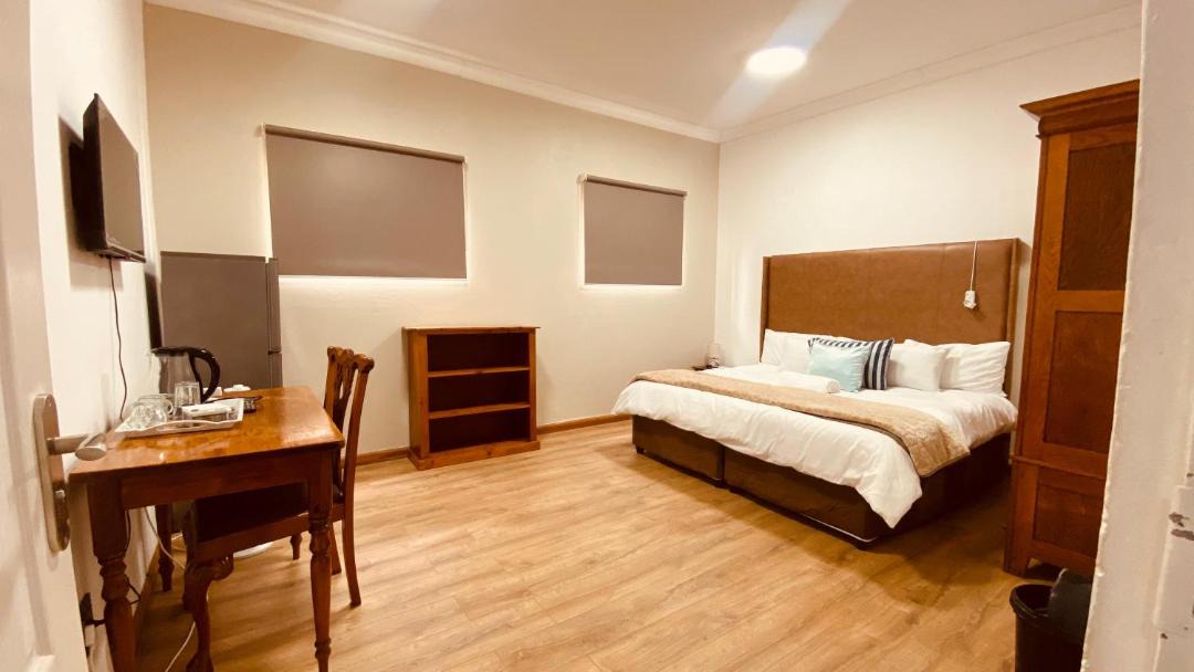 Photo of Bedroom in Greater Johannesburg Metropolitan Area
